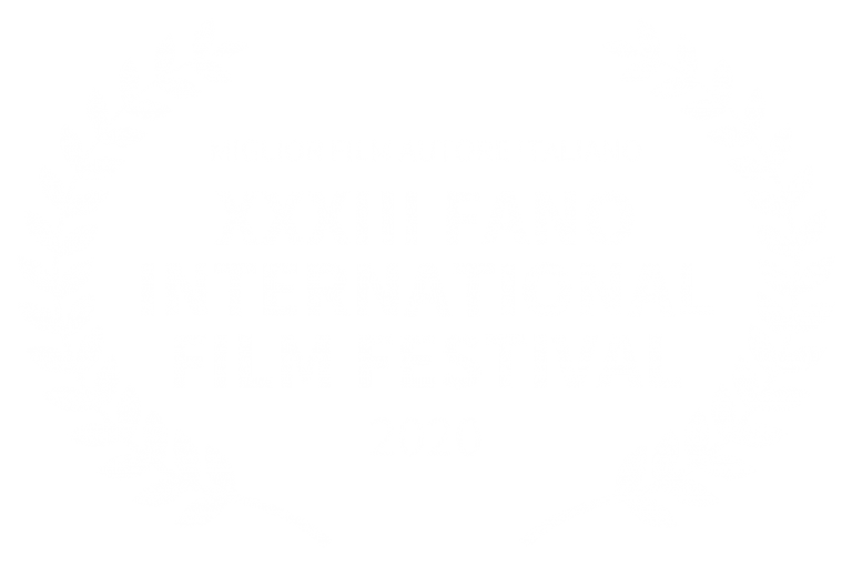 MIGLIOR FILM AUTORE ITALIANO - XXXIII FANO INTERNATIONAL FILM FESTIVAL - 2020