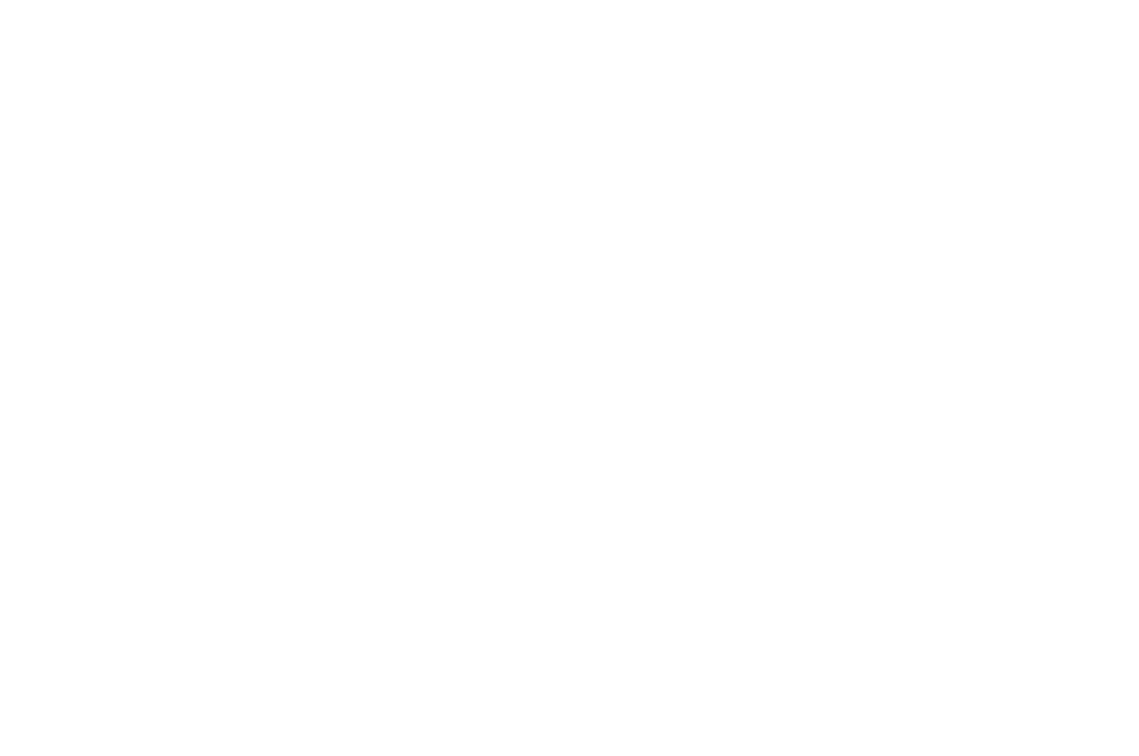 SELEZIONE LA CITT DEL CORTOMETRAGGIO - SOCIAL WORLD FILM FESTIVAL - 2021