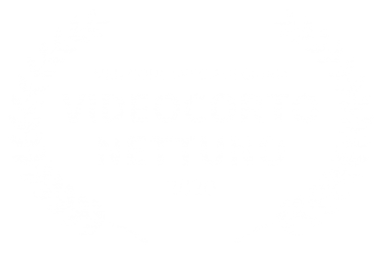 MENZIONE SPECIALE GIURIA - VIDEOCORTO NETTUNO - 2020