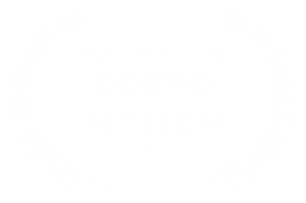 MIGLIOR ATTORE - CORTO FICTION - 2020