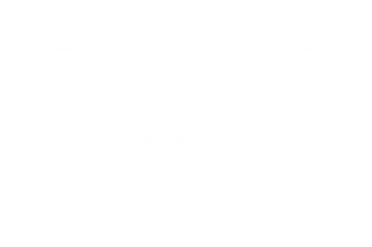 MIGLIOR ATTORE - CORTO FICTION - 2020