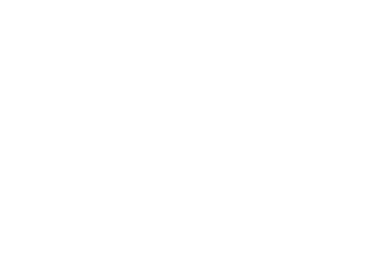 MIGLIOR COLONNA SONORA - PHLEGRAEAN FILM FESTIVAL - 2020